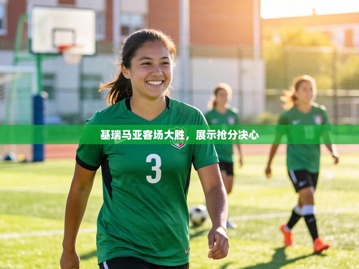 基瑞马亚客场大胜，展示抢分决心  第2张