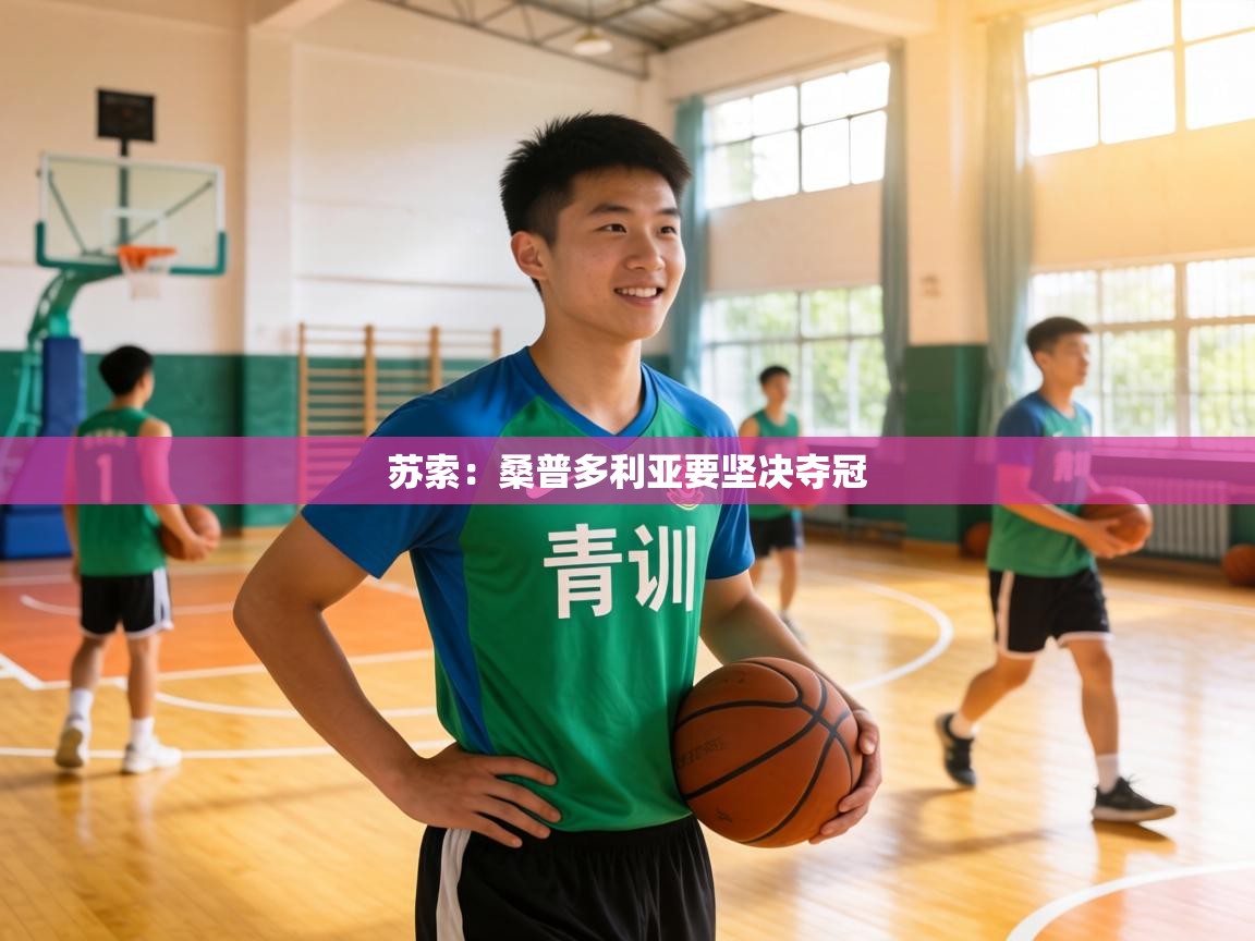 苏索：桑普多利亚要坚决夺冠  第2张