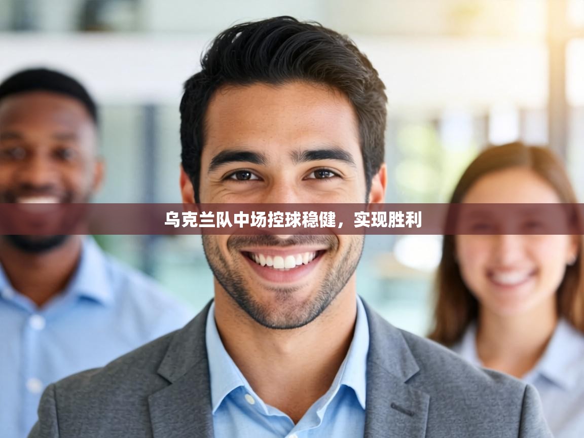 乌克兰队中场控球稳健,实现胜利 第1张