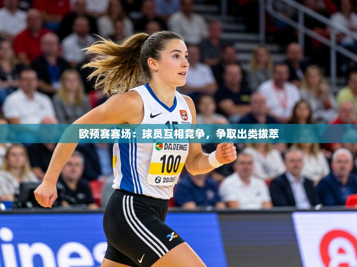 欧预赛赛场：球员互相竞争，争取出类拔萃